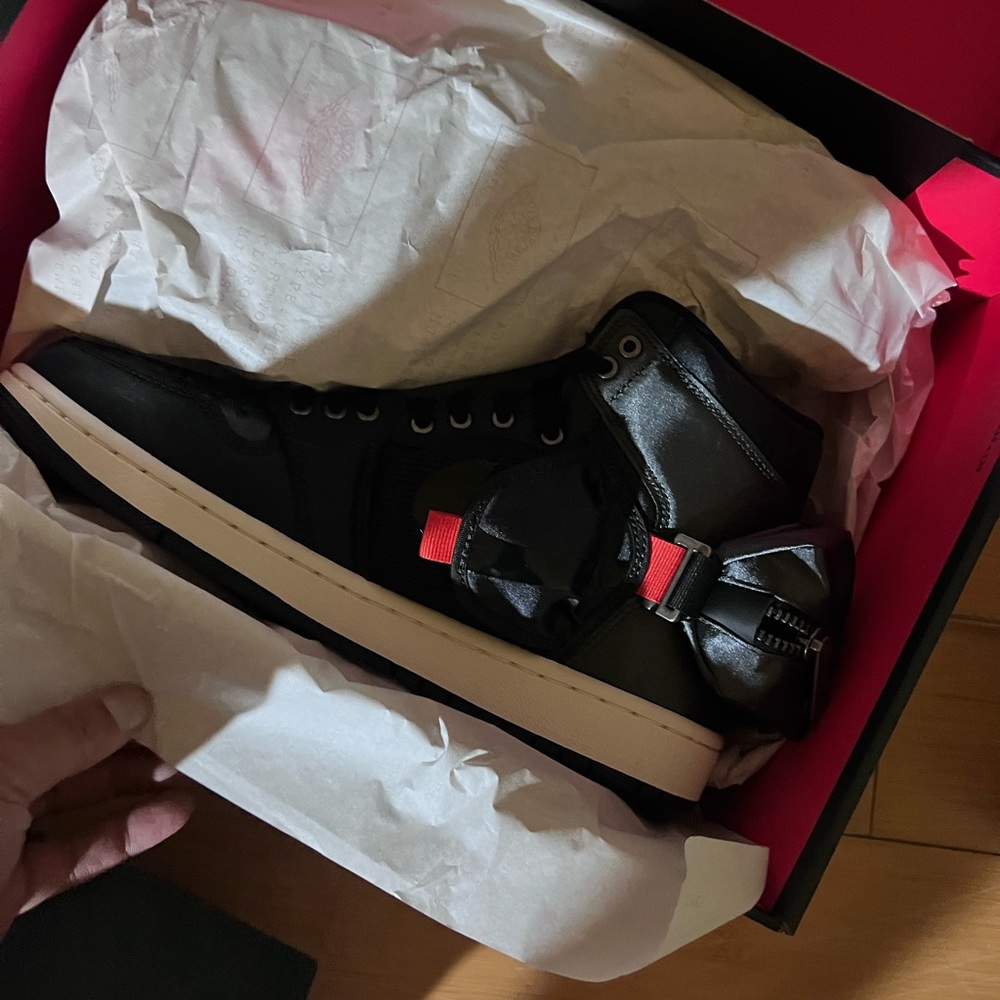 NEW Air Jordan 1 Utility DS size 8.5